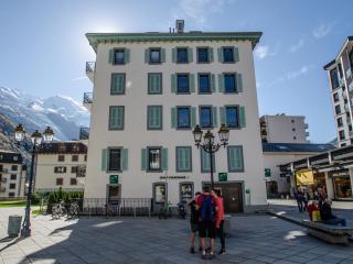 Bel appartement central à Chamonix avec balcon et WiFi - FR-1-343-165 - Chamonix-Mont-Blanc - 4