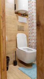 1bdr flat close to the center - Stara Zagora - 1