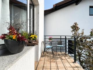 Fado Apartments Lendava - 2