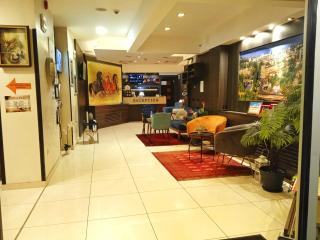 City Boutique Hotel - Sarajevo - 2