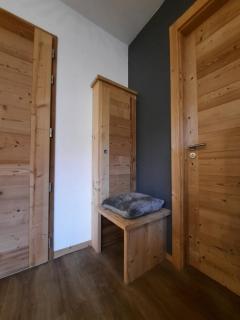 Appartement Les 3 cols Morzine, 2 pièces, 2 personnes - Morzine - 2