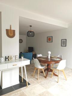 Charmante maison au coeur du village de Saint-Trojan-les-Bains - 4