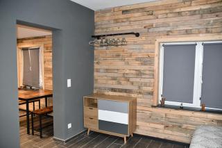 Logement in wood (400 mètres de Pairi Daiza) - Bolignies - 4