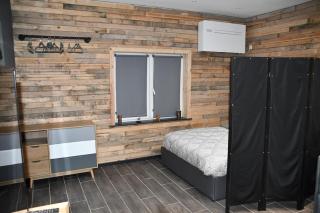Logement in wood (400 mètres de Pairi Daiza) - Bolignies - 3
