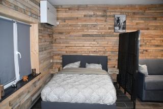 Logement in wood (400 mètres de Pairi Daiza) - Bolignies - 1