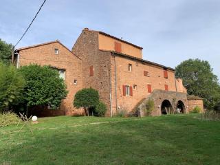 La Boriette du Rougier - Montlaur - 0