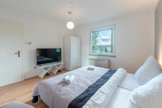 Appartement-Marienrode - Hildesheim - 1