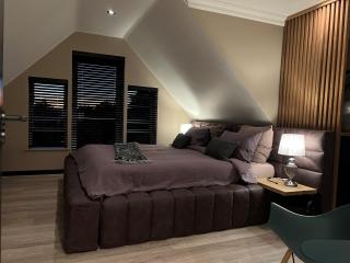 YEBO Boutique Guesthouse - Somerset West - 5