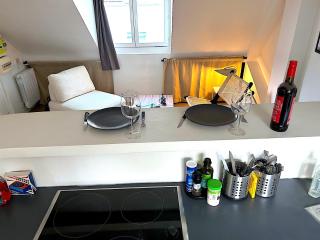 Le Penthouse Picardie - Parijs - 2