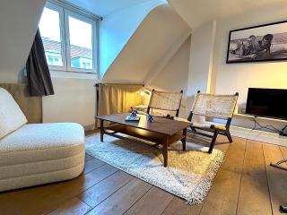 Le Penthouse Picardie - Parijs - 0