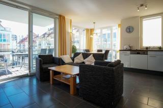 Strandpark-Grossenbrode-Haus-Sonnenschein-Wohnung-22-Sandburg - 7