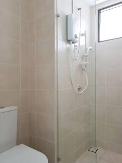 Geo Suite - Sunway Pyramid & Sunway Lagoon - Petaling Jaya - 3