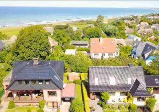 Möwennest - Ahrenshoop - 8