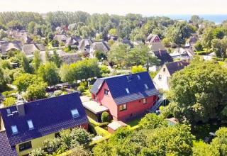 Möwennest - Ahrenshoop - 7