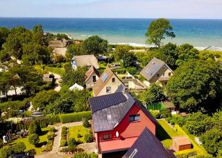 Möwennest - Ahrenshoop - 6