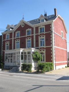 L'auberge hôtel Beauraing - Baronville - 0