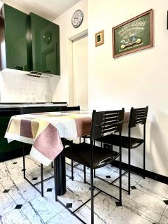 Maison P La Spezia - La Spezia - 2