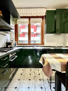 Maison P La Spezia - 1