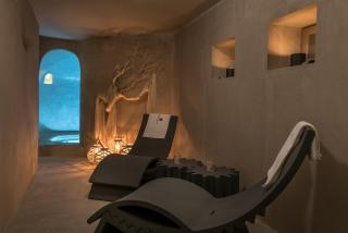 Sifnos House - Rooms and SPA - Kamárai - 6