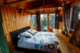 Tree House Alpinka Krvavec - Cerklje na Gorenjskem - 6