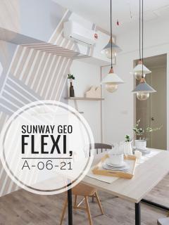 Geo Suite - Sunway Pyramid & Sunway Lagoon - Petaling Jaya - 4