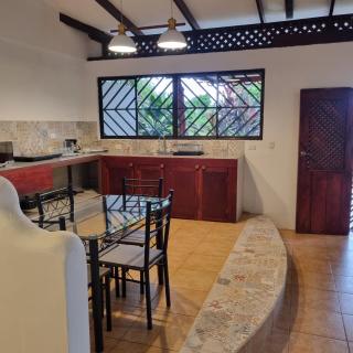 Casa Olania - Puerto Viejo - 5