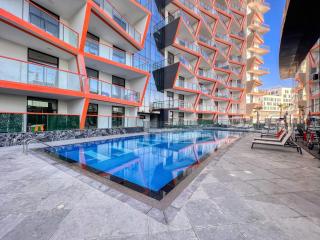 Corner Big Balcony Unit with Burj Khalifa View - Dubai - 4