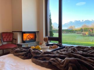 Luxury Chalet & Spa Tia Maria - Bansko - 7