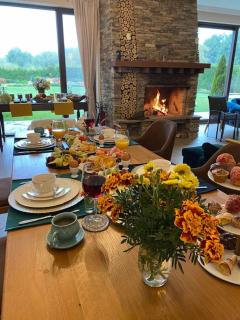 Luxury Chalet & Spa Tia Maria - Bansko - 6