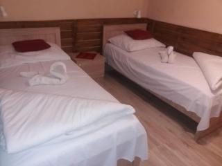 Abszolút Hotel és Panzió - Nyírbátor - 5