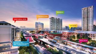 Geo Suite - Sunway Pyramid & Sunway Lagoon - Petaling Jaya - 1