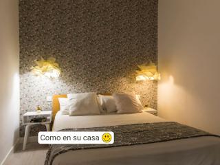 Moderno apartamento en casco histórico + desayuno! - Saragozza - 7