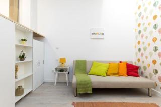 Moderno apartamento en casco histórico + desayuno! - Saragozza - 5