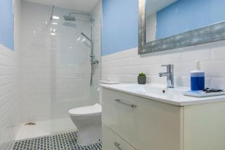 Moderno apartamento en casco histórico + desayuno! - Saragozza - 2