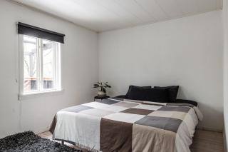 the Little Oasis In Gothenburg - 3