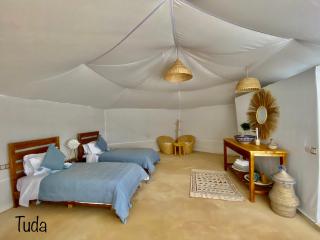 Tuda Luxury Camp - Merzouga - 1