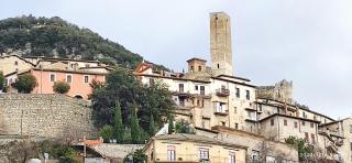 CASA ALICE - Poggio Catino - 9
