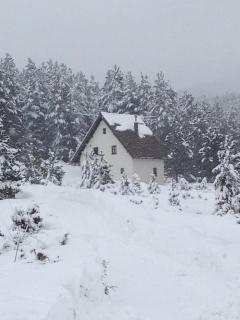 Mountain House Vinko - Blidinje - 9