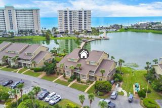 Cajun Respite condo - Destin - 8