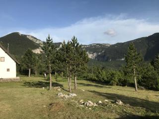 Mountain House Vinko - Blidinje - 5