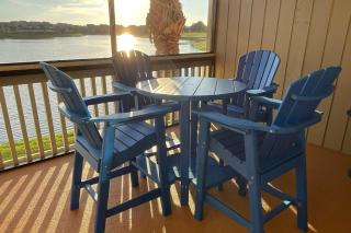 Cajun Respite condo - Destin - 1