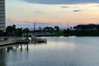 Cajun Respite condo - Destin - 3