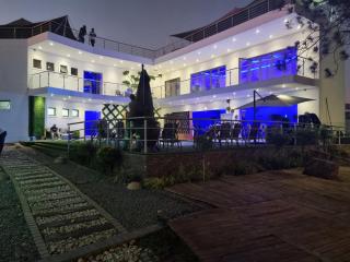 Botle Ba Afrika Lodge - Vereeniging - 9