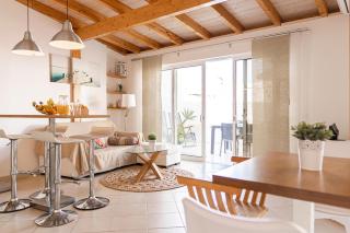 Casa Luz - Fuzeta - 0