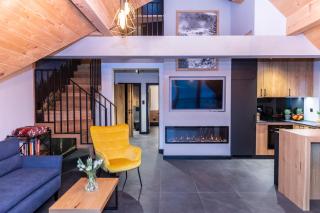 udanypobyt Apartamenty Czorsztyn Panorama 2 B - 1
