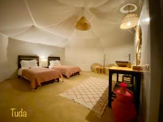 Tuda Luxury Camp - Merzouga - 3