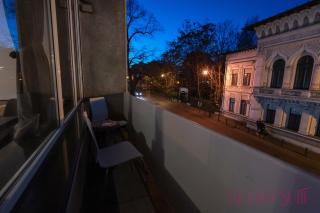 MAERA Suites Central - Bucarest - 3