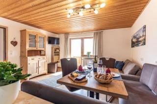 Trollenhof im Allgäu - Ferienwohnungen Aggenstein - Rückholz - 7