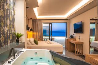 HOM54 Luxury Suites - Heraklio - 0