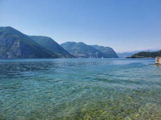 Camping Pilzone - Iseo - 9